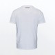 Camiseta Head Skip Blanco Mujer - Barata Oferta Outlet