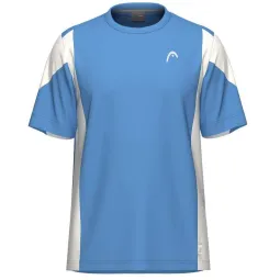 Camiseta Head Slice Azul Airforce