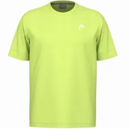 Head Slice II Lime T-Shirt