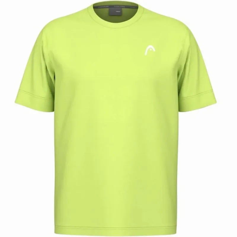Head Slice II Lime T-Shirt