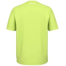 Head Slice II Lime T-Shirt