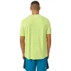 Head Slice II Lime T-Shirt