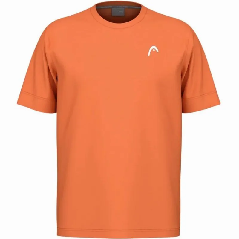 Head Slice II Orange T-Shirt