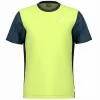Head Slice Lime T-Shirt