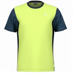 Head Slice Lime T-Shirt