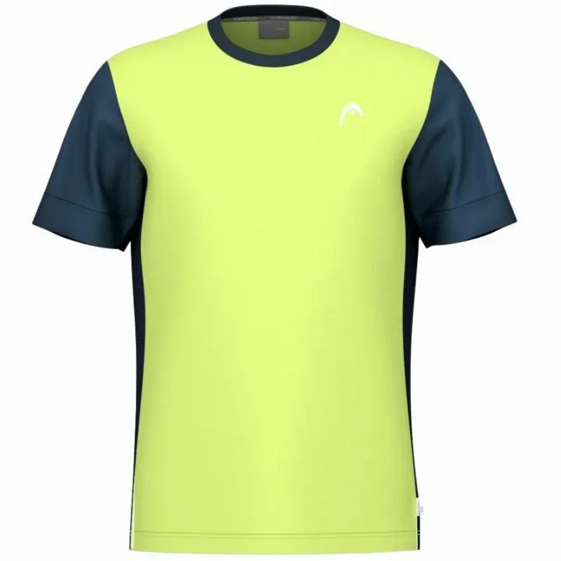 Head Slice Lime T-Shirt