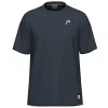 Head Slice Navy T-Shirt