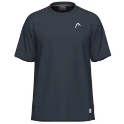 Head Slice Navy T-Shirt