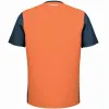 Head Slice Orange T-Shirt