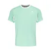 Head Slice Green Pastel Junior T-Shirt
