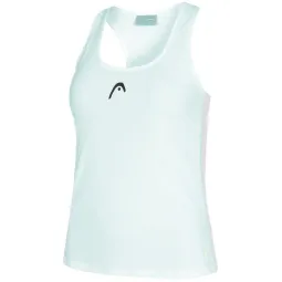 Camiseta Head Spirit Azul Infinity Mujer