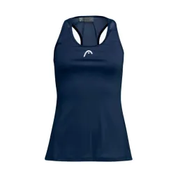 Dark Blue Head Spirit T-Shirt