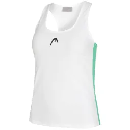 Women's Head Spirit White T-Shirt