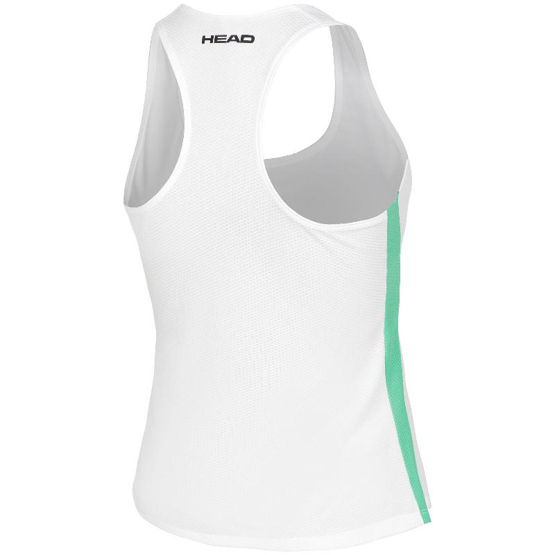 Women''s Head Spirit White T-Shirt