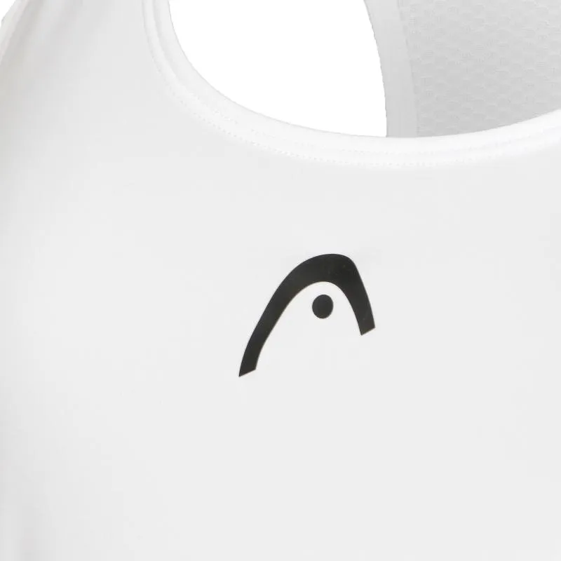 Women's Head Spirit White T-Shirt