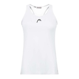 Head Spirit T-shirt White Black Women