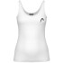Head Spirit II White Women''s T-Shirt