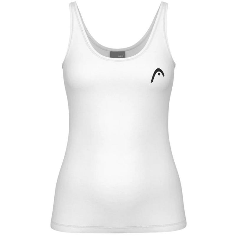Head Spirit II White Women''s T-Shirt