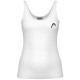 Head Spirit II White Women''s T-Shirt