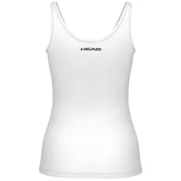 Head Spirit II White Women's T-Shirt