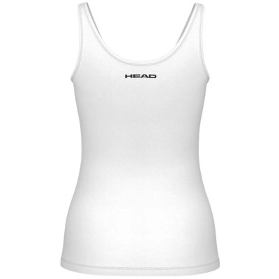Head Spirit II White Women''s T-Shirt