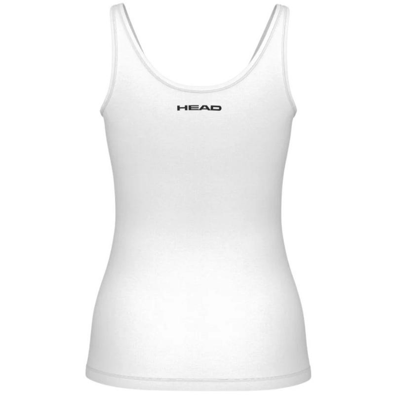 Head Spirit II White Women''s T-Shirt