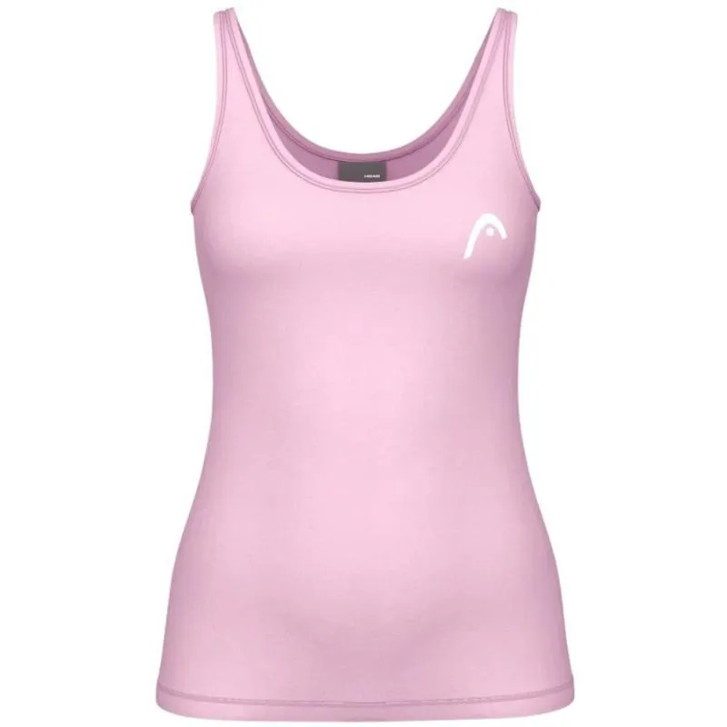 Head Spirit II Light Purple Women''s T-Shirt