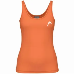 Head Spirit II Orange Women's T-Shirt