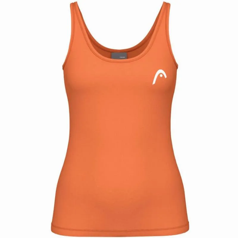 Head Spirit II Orange Women's T-Shirt