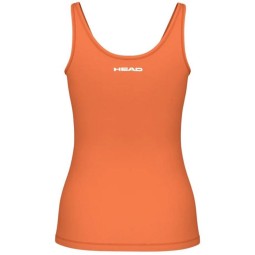Head Spirit II Orange Women''s T-Shirt