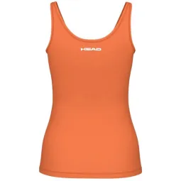 Head Spirit II Orange Women's T-Shirt