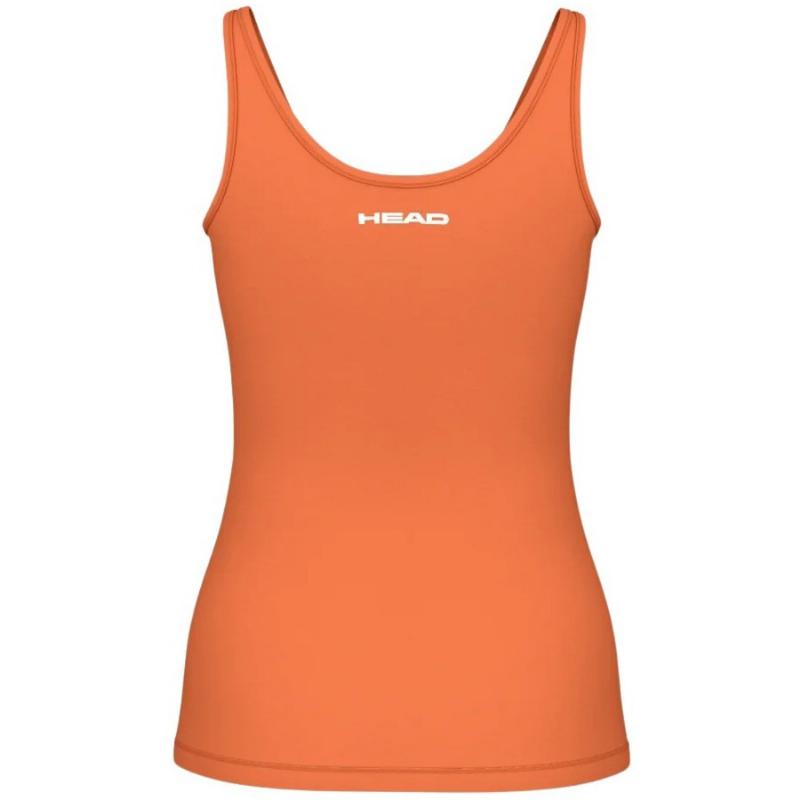 Head Spirit II Orange Women''s T-Shirt