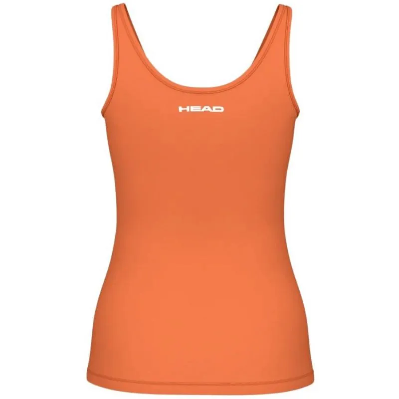 Head Spirit II Orange Women's T-Shirt