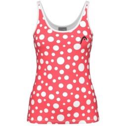 Head Spirit II Grapefruit Print Women''s T-Shirt