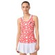 Head Spirit II Grapefruit Print Women''s T-Shirt