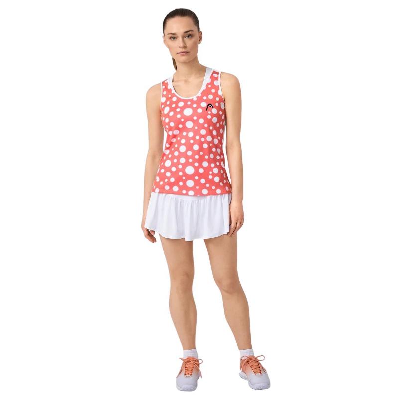 Head Spirit II Grapefruit Print Women''s T-Shirt