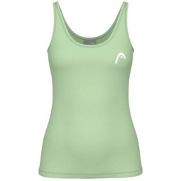 Head Spirit II Green Women''s T-Shirt