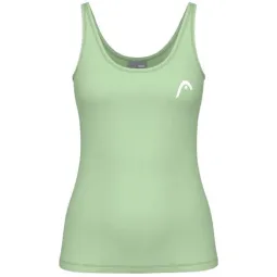 Head Spirit II Green Women's T-Shirt