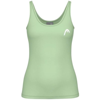 Head Spirit II Green Women''s T-Shirt