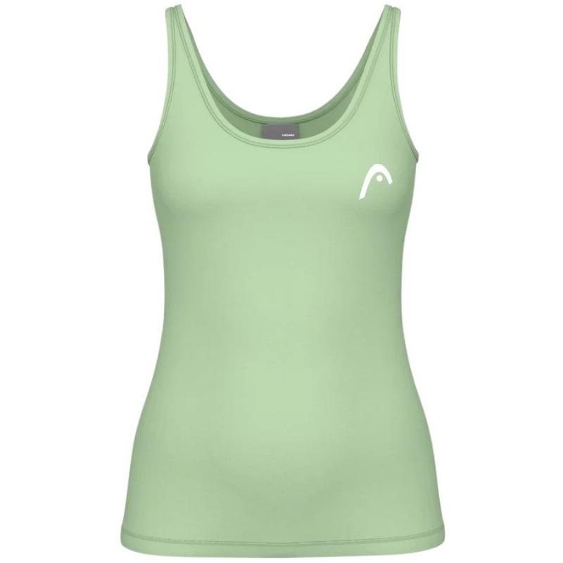 Head Spirit II Green Women''s T-Shirt