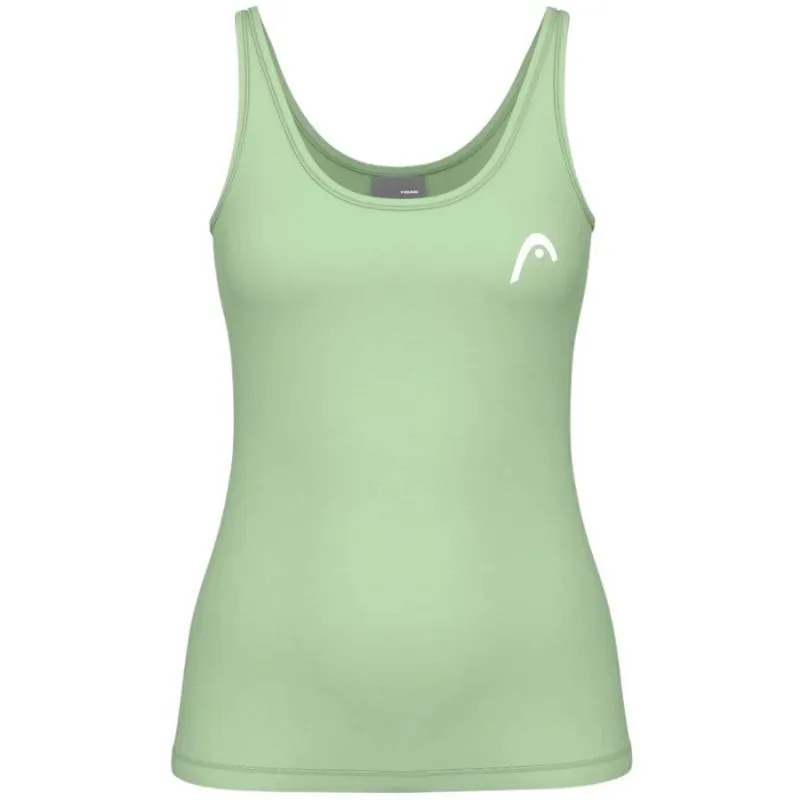 Head Spirit II Green Women's T-Shirt