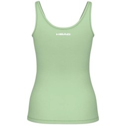 Head Spirit II Green Women''s T-Shirt