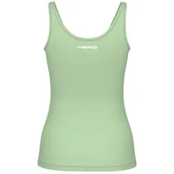 Head Spirit II Green Women's T-Shirt