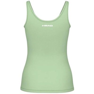 Head Spirit II Green Women''s T-Shirt