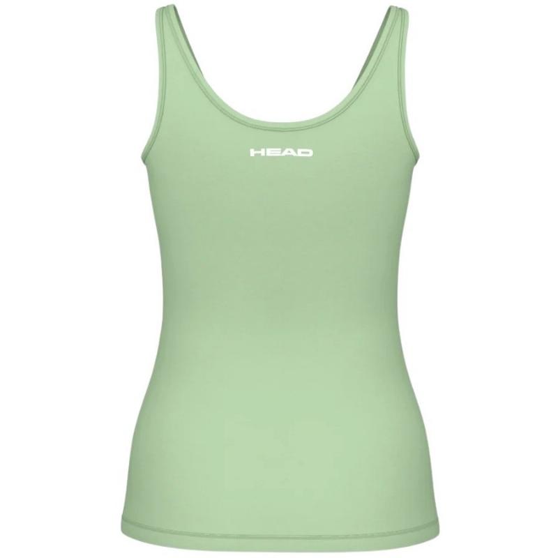 Head Spirit II Green Women''s T-Shirt