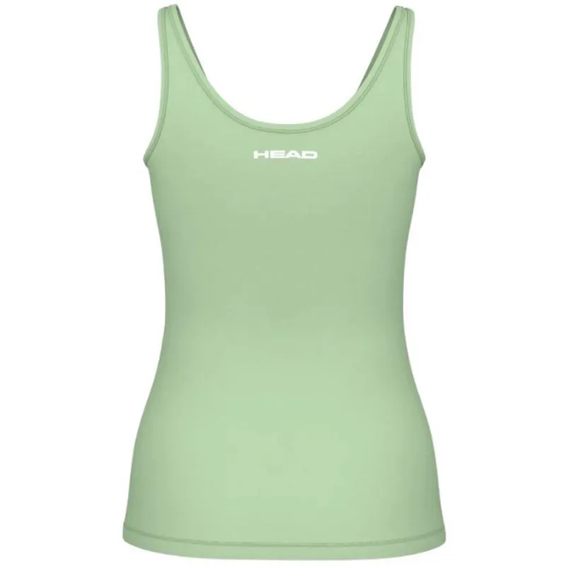 Head Spirit II Green Women's T-Shirt