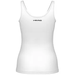 Head Spirit II Green Print Women's T-Shirt