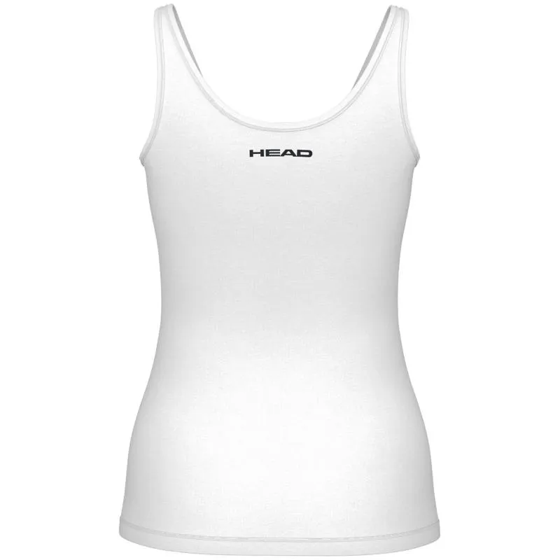 Head Spirit II Green Print Women's T-Shirt