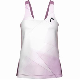 Head Spirit Light Purple Women''s T-Shirt