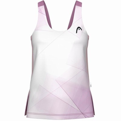 Head Spirit Light Purple Women''s T-Shirt